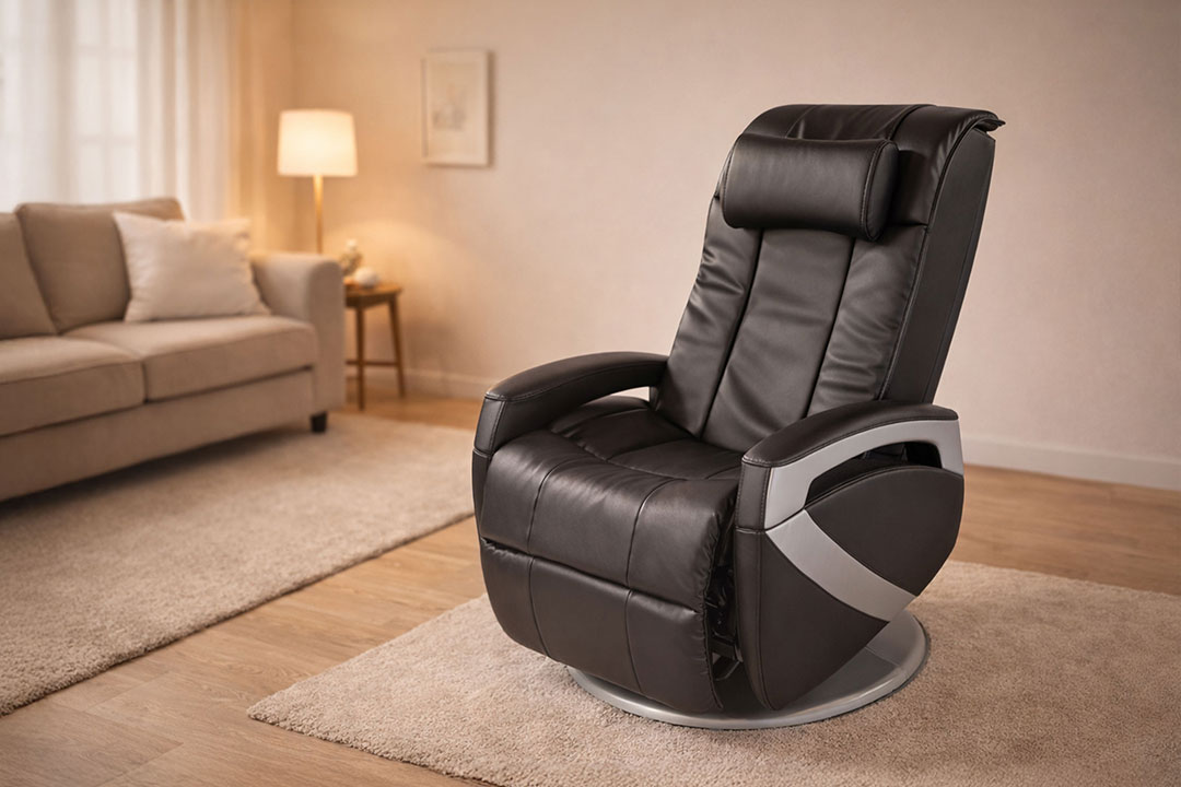 Ergonomischer Massagesessel in Bern kaufen