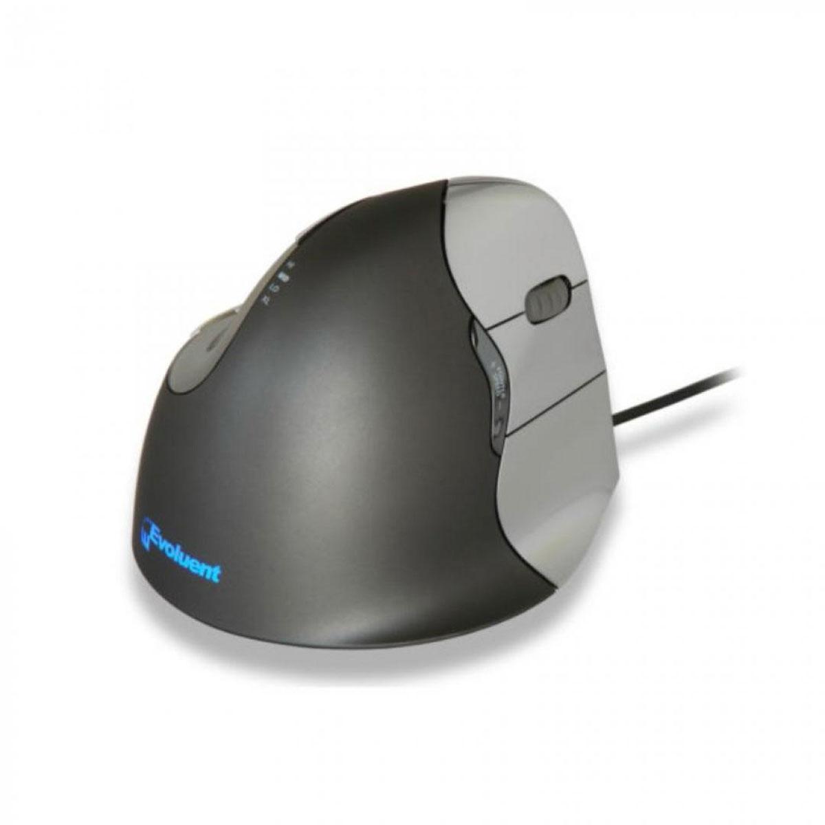Maus Evoluent Vertical 4