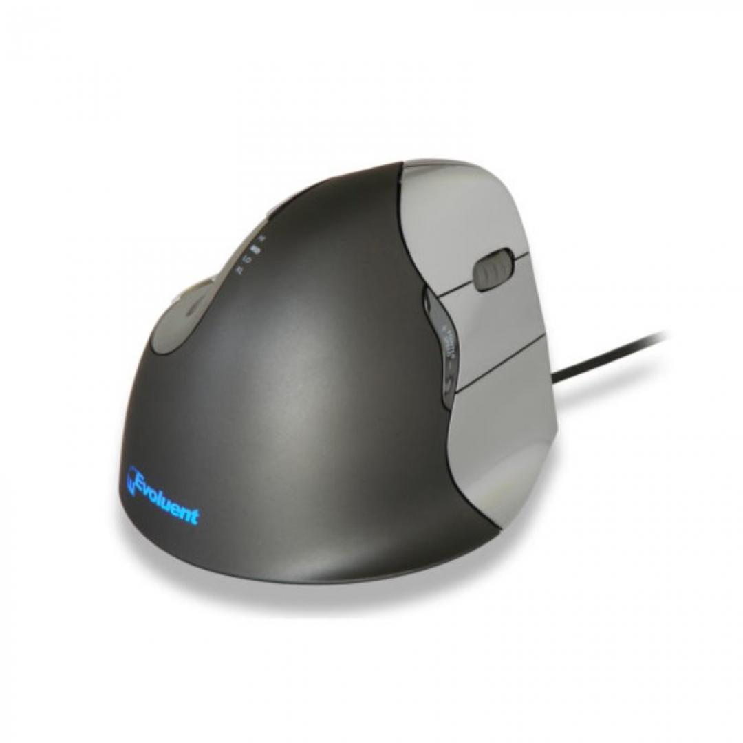 Maus Evoluent Vertical 4