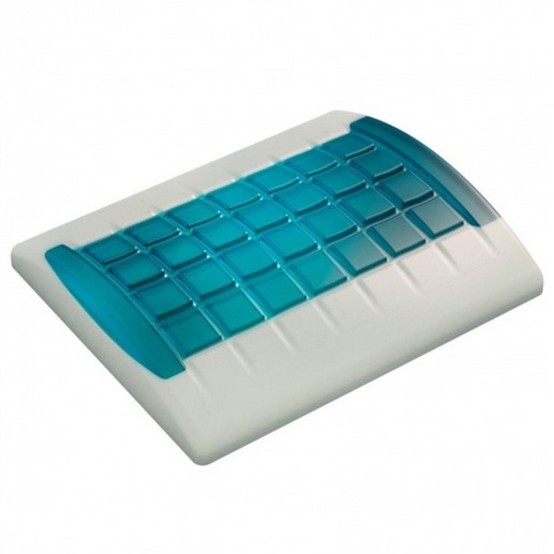 Technogel Lordosenstütze