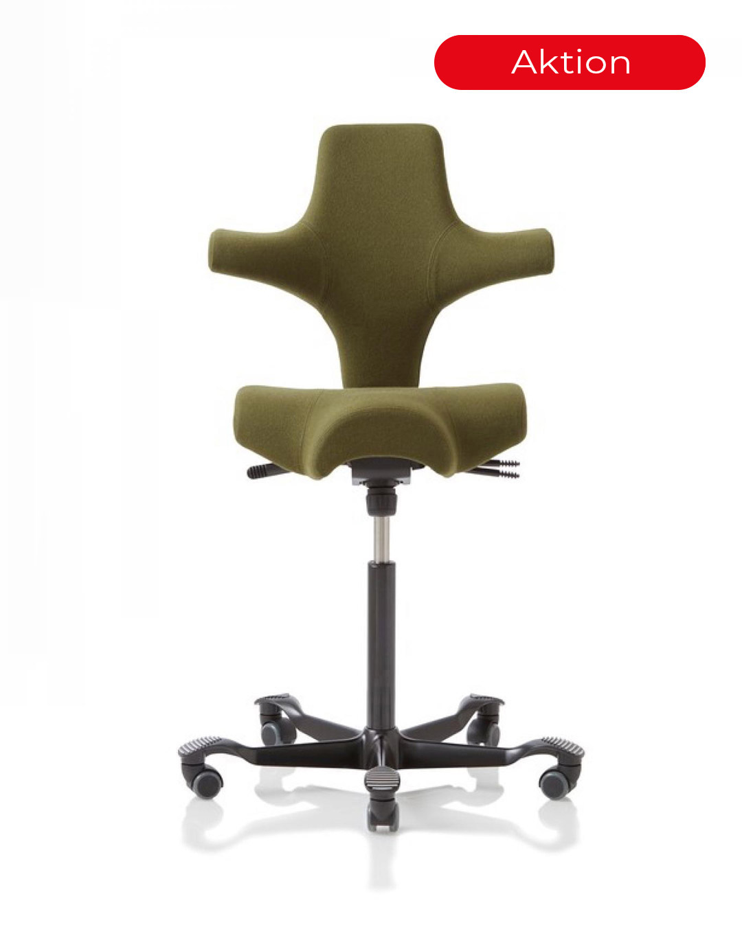 HAG Capisco 8106