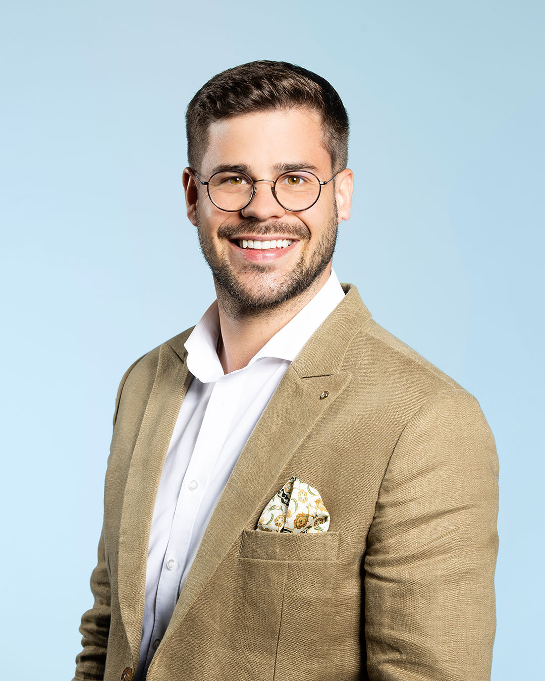Cédric Portmann