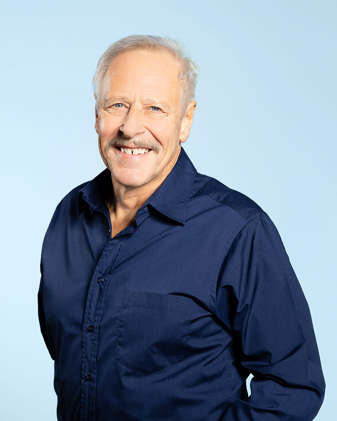 Charles Bichsel