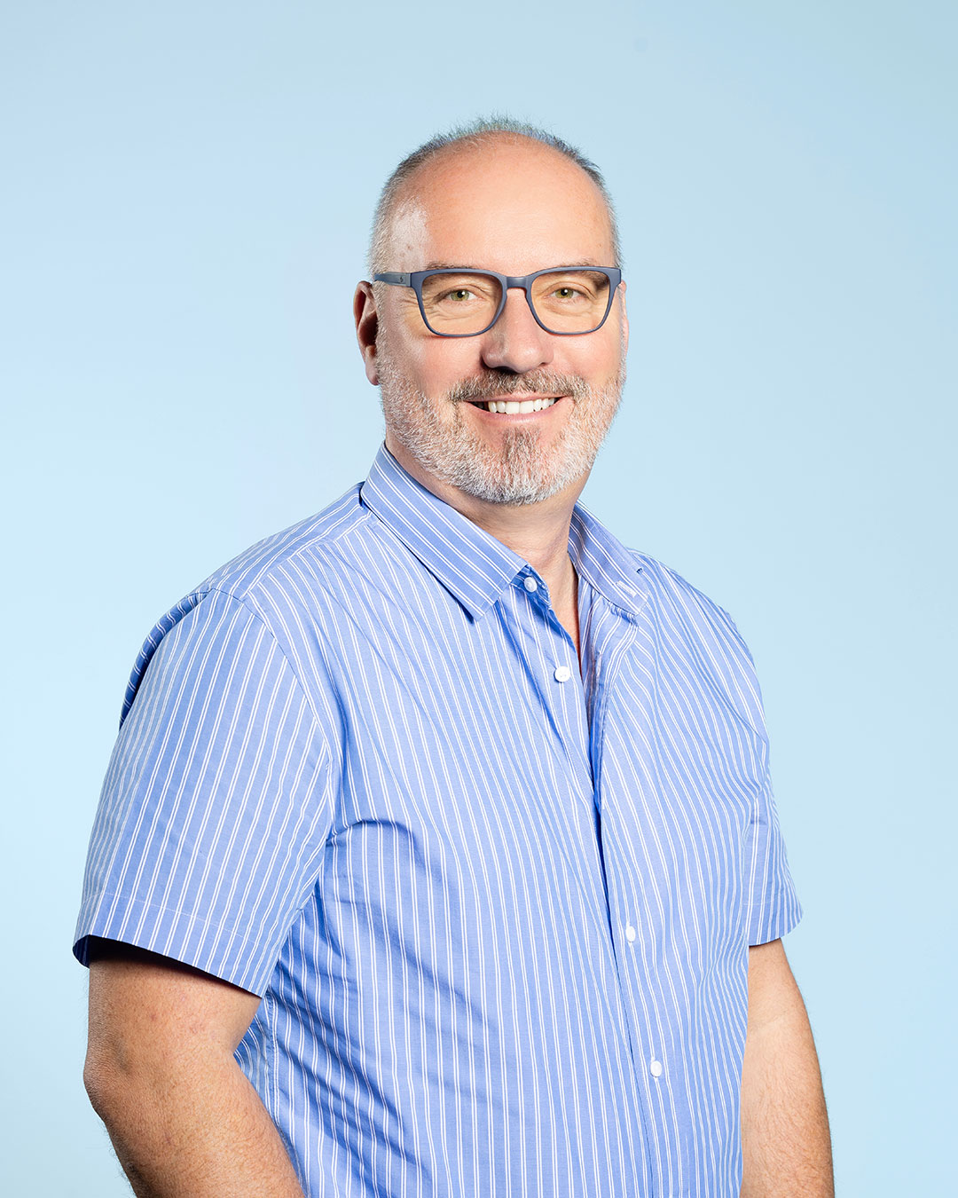 Roger Messerli
